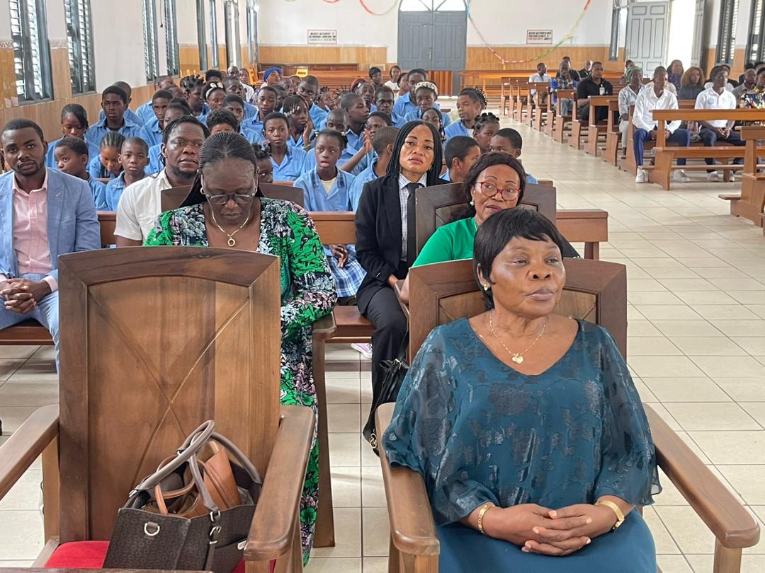 centro cristiano la fe